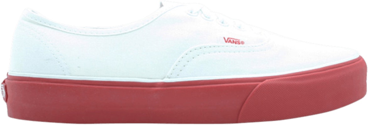 Vans オーセンティック (ホワイト) VN0EE34D6 Buy Vans オーセンティック (ホワイト) VN0EE34D6