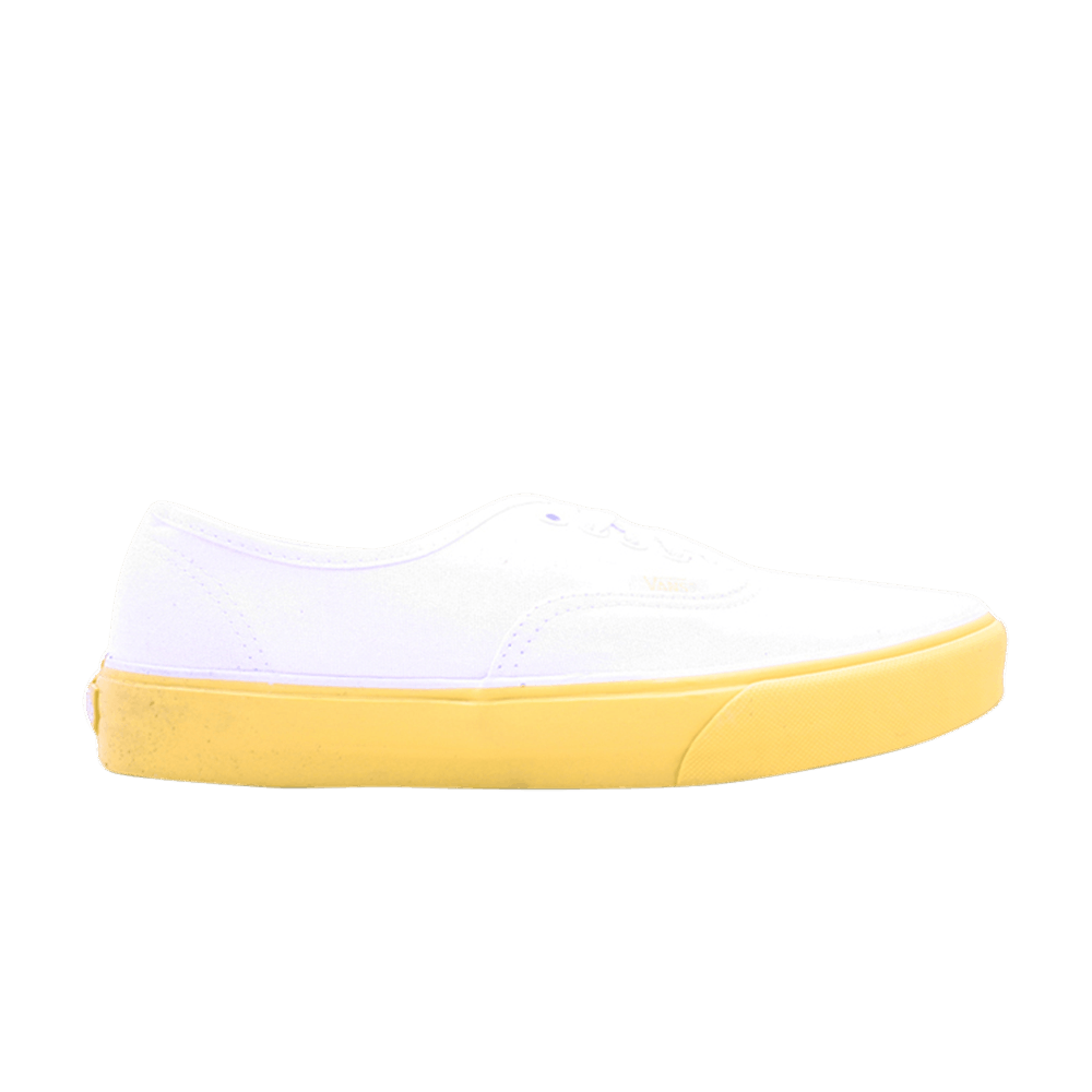 Buy 반스 어센틱 화이트 (Vans Authentic White) VN0EE34D7