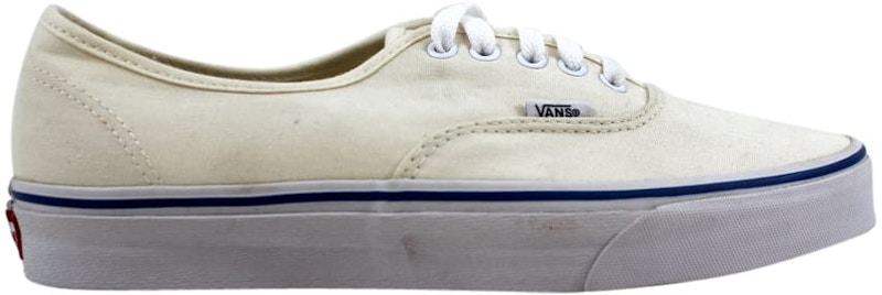 Buy Vans Authentic (ホワイト) VN0EE3WHT
