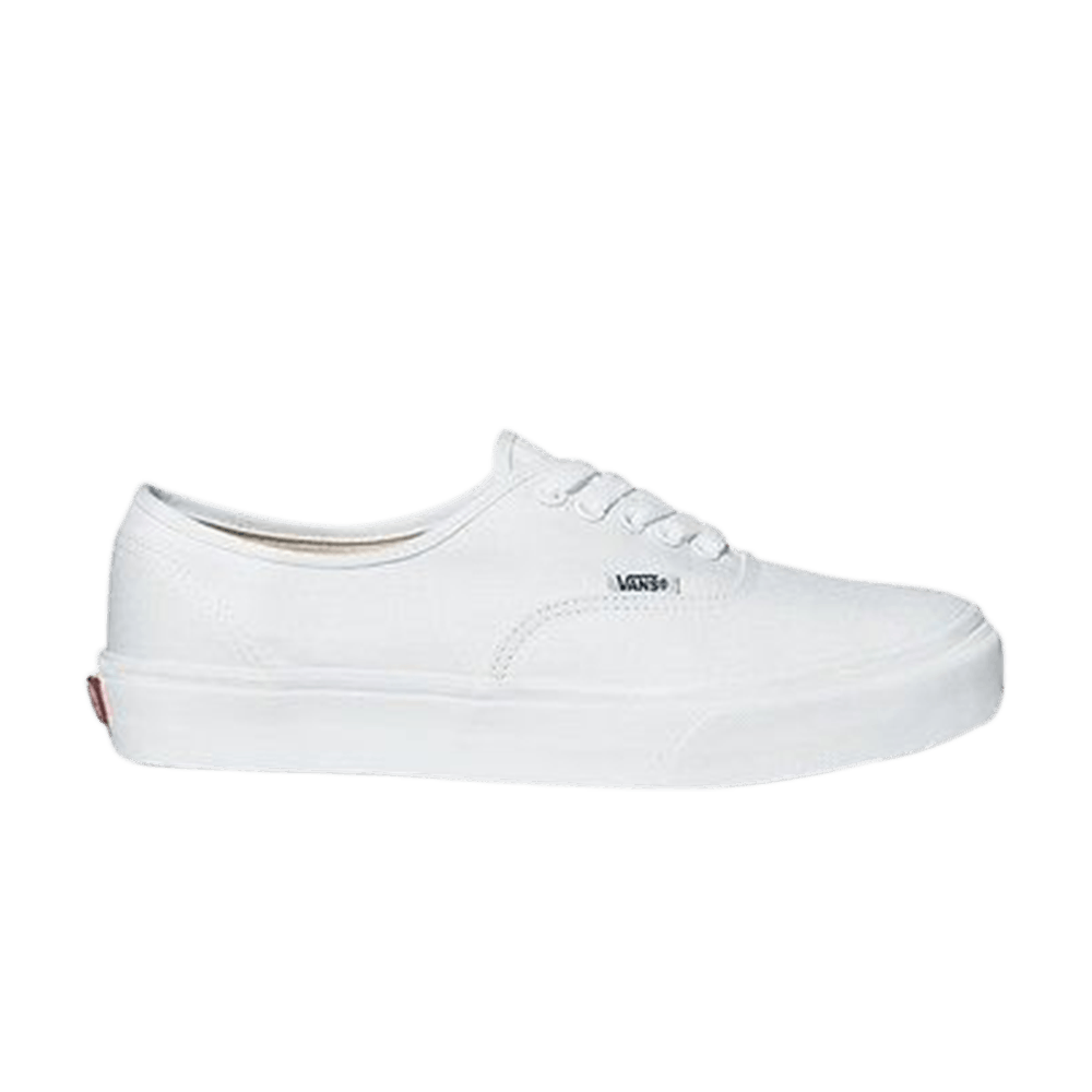 Vans Authentic 'White'