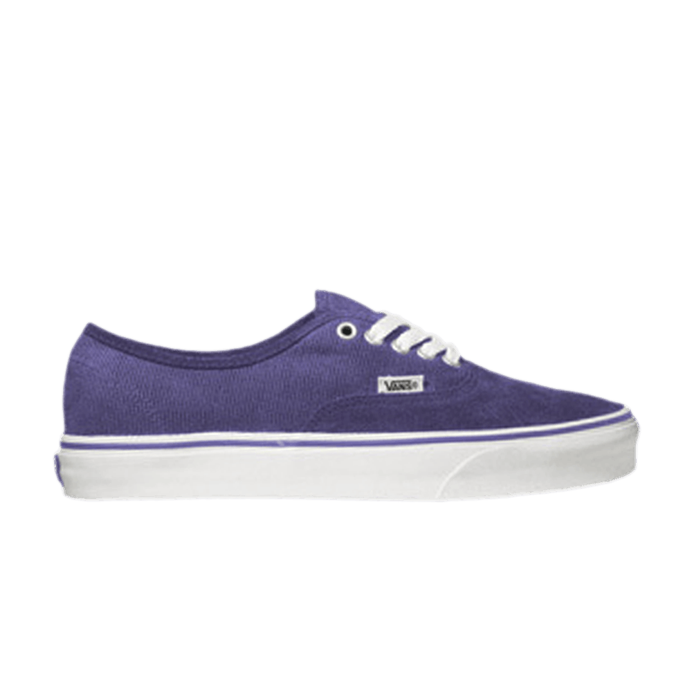 Vans Authentic 'White' VN0JRA0MB