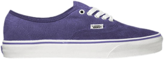 Vans Authentic 'White' VN0JRA0MB Vans Authentic 'White' VN0JRA0MB