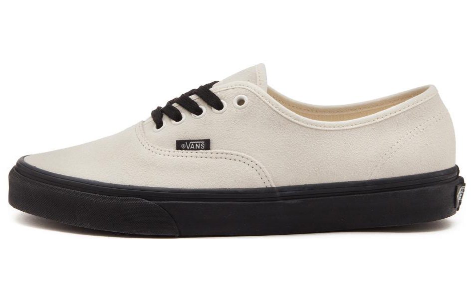 Buy 반스 어센틱 '화이트 블랙' (Vans Authentic 'White Black') VN0A5JMPKIG