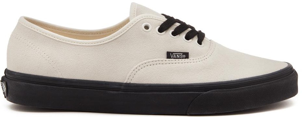 반스 어센틱 '화이트 블랙' (Vans Authentic 'White Black') VN0A5JMPKIG Order 반스 어센틱 '화이트 블랙' (Vans Authentic 'White Black') VN0A5JMPKIG