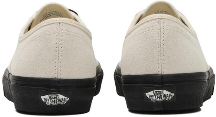 반스 어센틱 '화이트 블랙' (Vans Authentic 'White Black') VN0A5JMPKIG Shop 반스 어센틱 '화이트 블랙' (Vans Authentic 'White Black') VN0A5JMPKIG