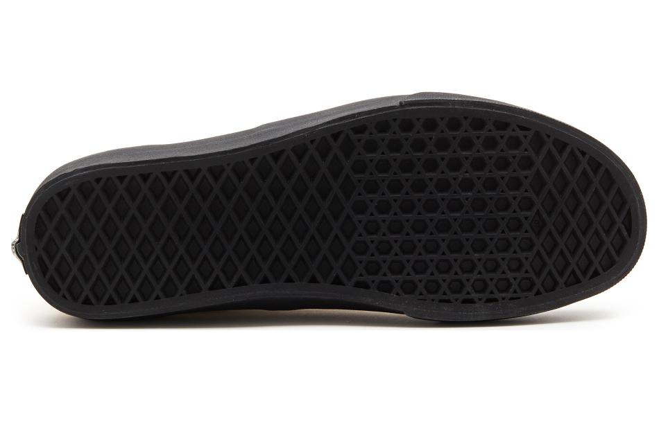 Purchase 반스 어센틱 '화이트 블랙' (Vans Authentic 'White Black') VN0A5JMPKIG