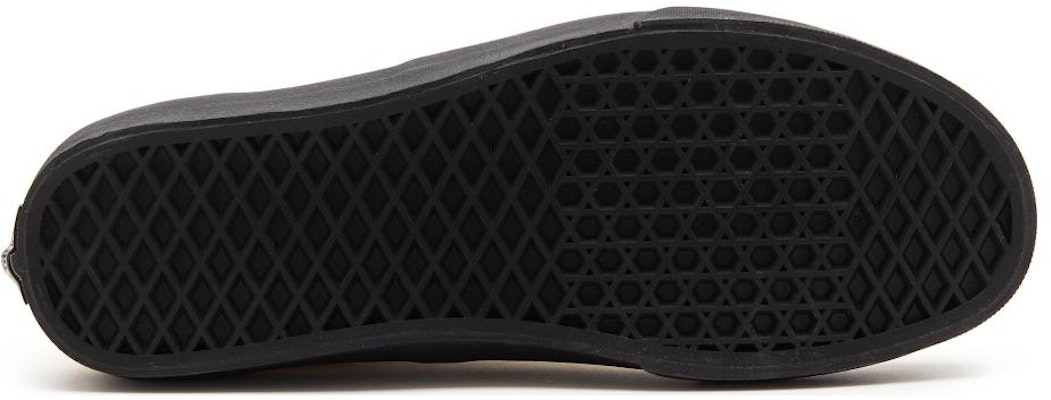 반스 어센틱 '화이트 블랙' (Vans Authentic 'White Black') VN0A5JMPKIG Purchase 반스 어센틱 '화이트 블랙' (Vans Authentic 'White Black') VN0A5JMPKIG