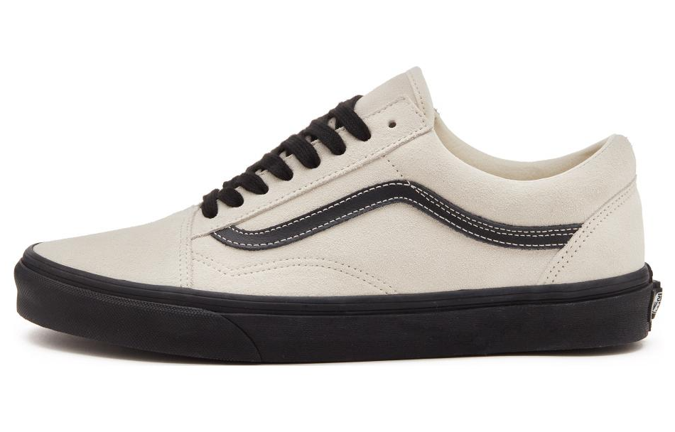 Buy Vans Authentic 'Blanco Negro' VN0A7Q2JKIG