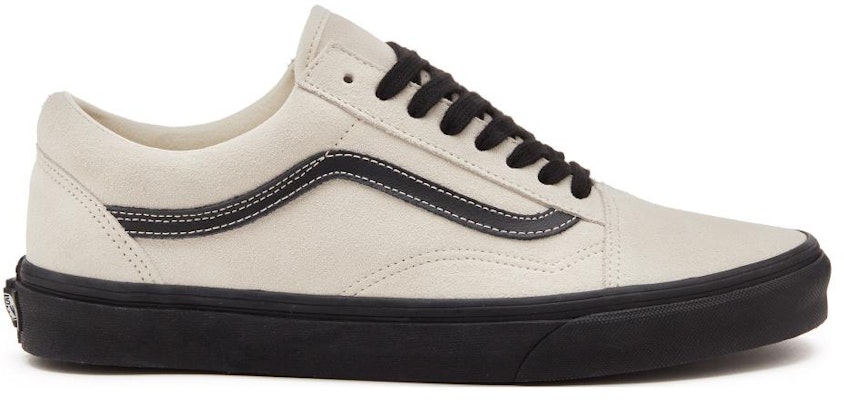 Vans Authentic 'Putih Hitam' VN0A7Q2JKIG Order Vans Authentic 'Putih Hitam' VN0A7Q2JKIG