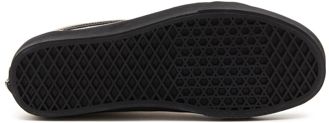 Vans Authentic 'Putih Hitam' VN0A7Q2JKIG Shop Vans Authentic 'Putih Hitam' VN0A7Q2JKIG