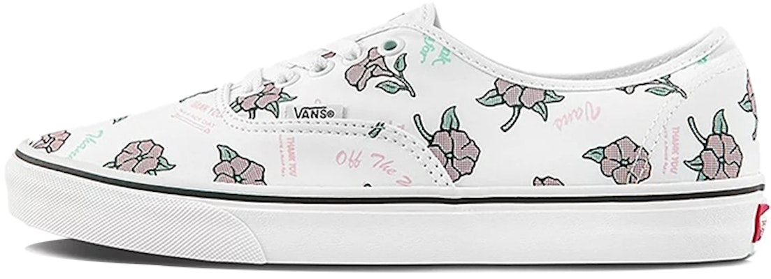 Vans Authentic 白粉色 VN0A2Z5I19L Buy Vans Authentic 白粉色 VN0A2Z5I19L