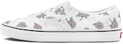 Buy Vans Authentic 白粉色 VN0A2Z5I19L
