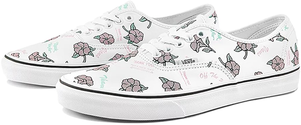 Vans Authentic 白粉色 VN0A2Z5I19L Order Vans Authentic 白粉色 VN0A2Z5I19L
