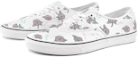 Order Vans Authentic 白粉色 VN0A2Z5I19L