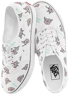 Vans Authentic 白粉色 VN0A2Z5I19L Shop Vans Authentic 白粉色 VN0A2Z5I19L