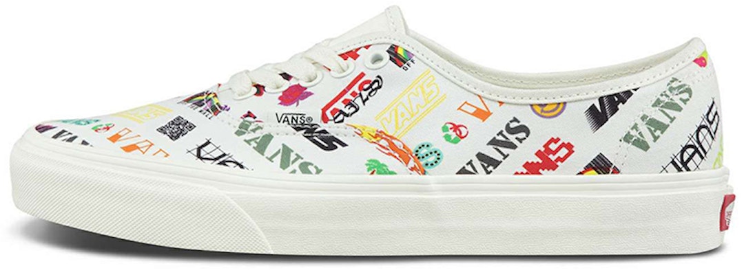 Vansオーセンティック通気性軽量ロートップカジュアルスケートシューズユニセックスホワイトマルチカラーVN0A348A3Z2 VN0A348A3Z2 Buy Vansオーセンティック通気性軽量ロートップカジュアルスケートシューズユニセックスホワイトマルチカラーVN0A348A3Z2 VN0A348A3Z2