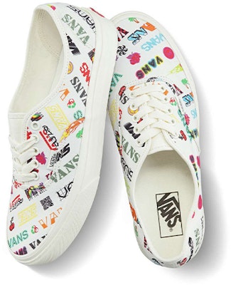 Vansオーセンティック通気性軽量ロートップカジュアルスケートシューズユニセックスホワイトマルチカラーVN0A348A3Z2 VN0A348A3Z2 Shop Vansオーセンティック通気性軽量ロートップカジュアルスケートシューズユニセックスホワイトマルチカラーVN0A348A3Z2 VN0A348A3Z2