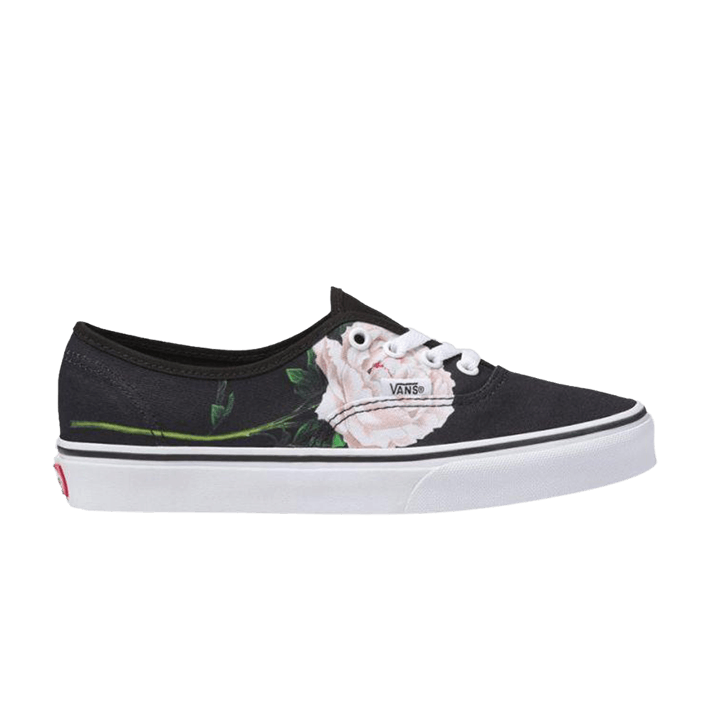 Vans Authentic 'Winter Floral' VN0A38EMUKQ