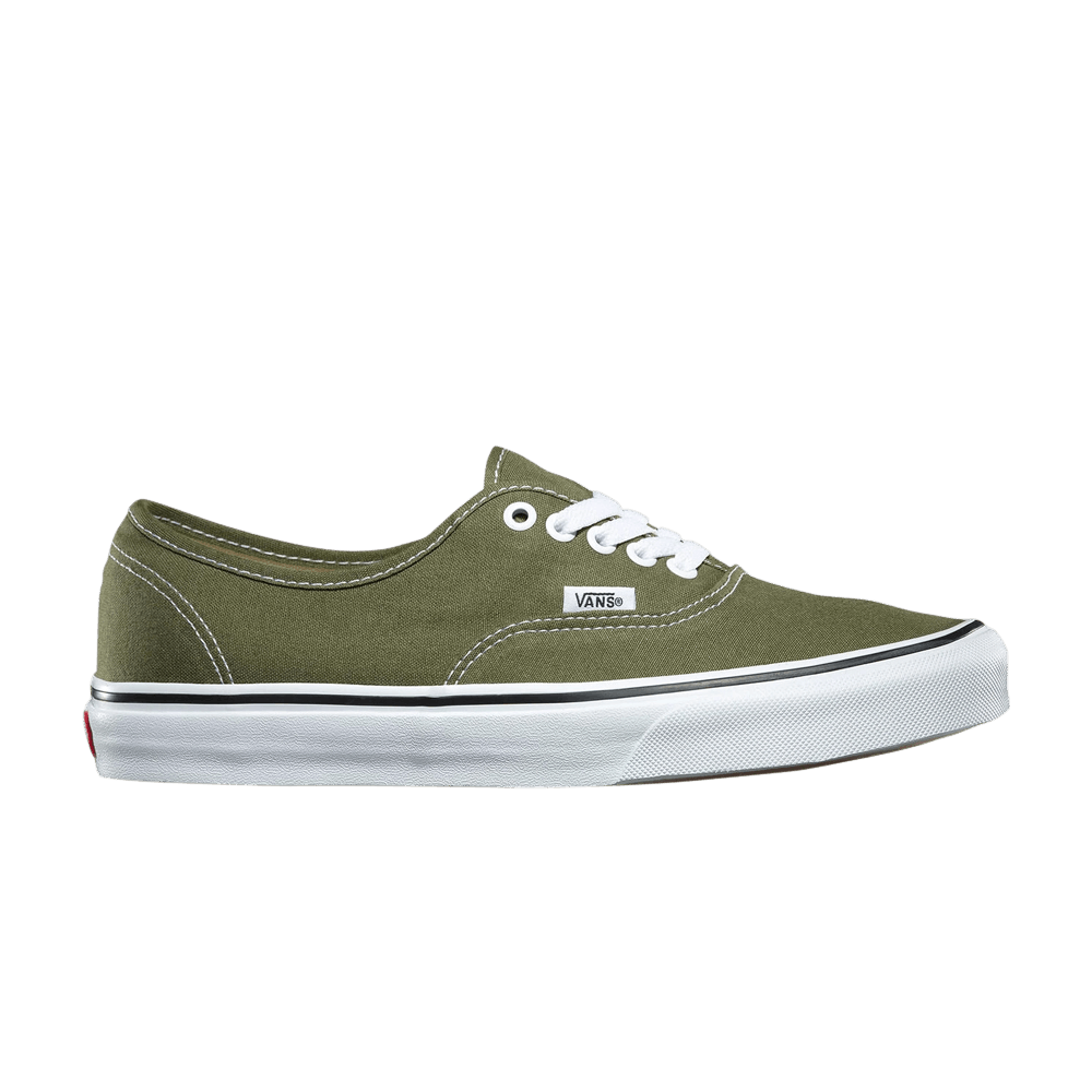 Buy Vans Authentic '冬季苔藓' VN0A38EMOW2