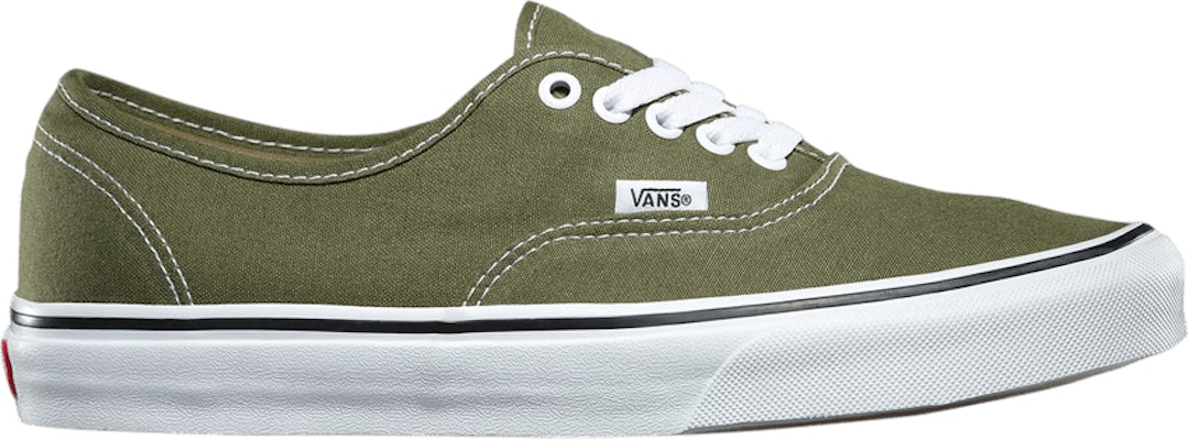 Vans Authentic 'Winter Moss' Kasut Lelaki/Wanita Warna Hijau Lumut. VN0A38EMOW2 Buy Vans Authentic 'Winter Moss' Kasut Lelaki/Wanita Warna Hijau Lumut. VN0A38EMOW2
