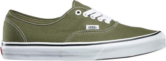 Vans Authentic 'Winter Moss' VN0A38EMOW2 Vans Authentic 'Winter Moss' VN0A38EMOW2