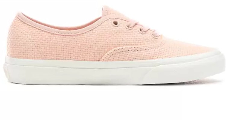 Vans Authentic 'Woven Check - Spanish Villa' VN0A38EMVKP Order Vans Authentic 'Woven Check - Spanish Villa' VN0A38EMVKP
