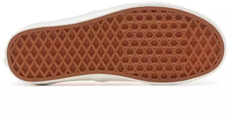 Vans Authentic 'Woven Check - Spanish Villa' VN0A38EMVKP Purchase Vans Authentic 'Woven Check - Spanish Villa' VN0A38EMVKP