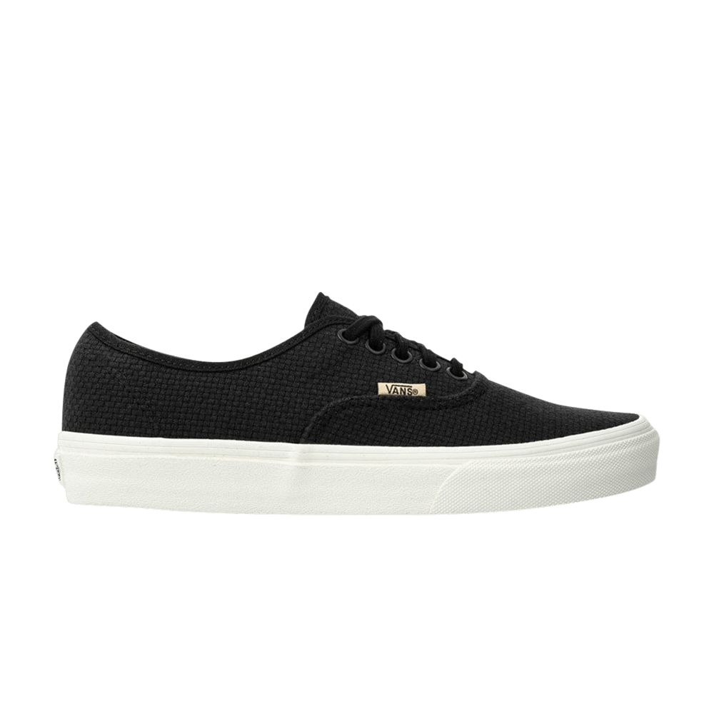 Buy Vans Authentic 'Woven Checkerboard' VN0A38EMVKO1