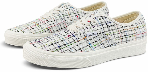 Vans Authentic '小象风' VN0A5KS96SV Order Vans Authentic '小象风' VN0A5KS96SV