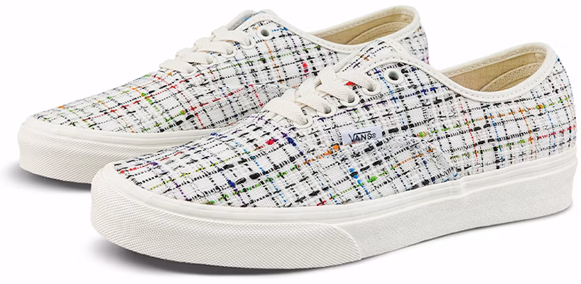 Vans Authentic 'Xiao Xiang Feng' VN0A5KS96SV Order Vans Authentic 'Xiao Xiang Feng' VN0A5KS96SV