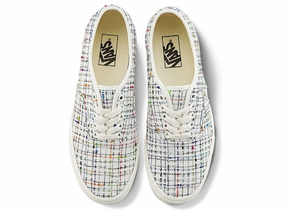 Vans Authentic '小象风' VN0A5KS96SV Lookbook Vans Authentic '小象风' VN0A5KS96SV