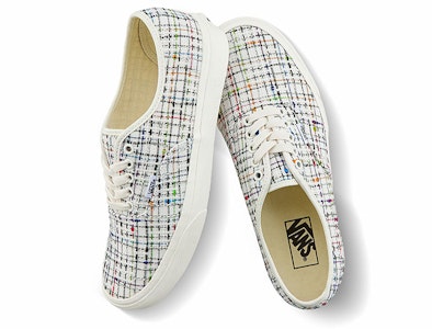 Vans Authentic '小象风' VN0A5KS96SV Shop Vans Authentic '小象风' VN0A5KS96SV