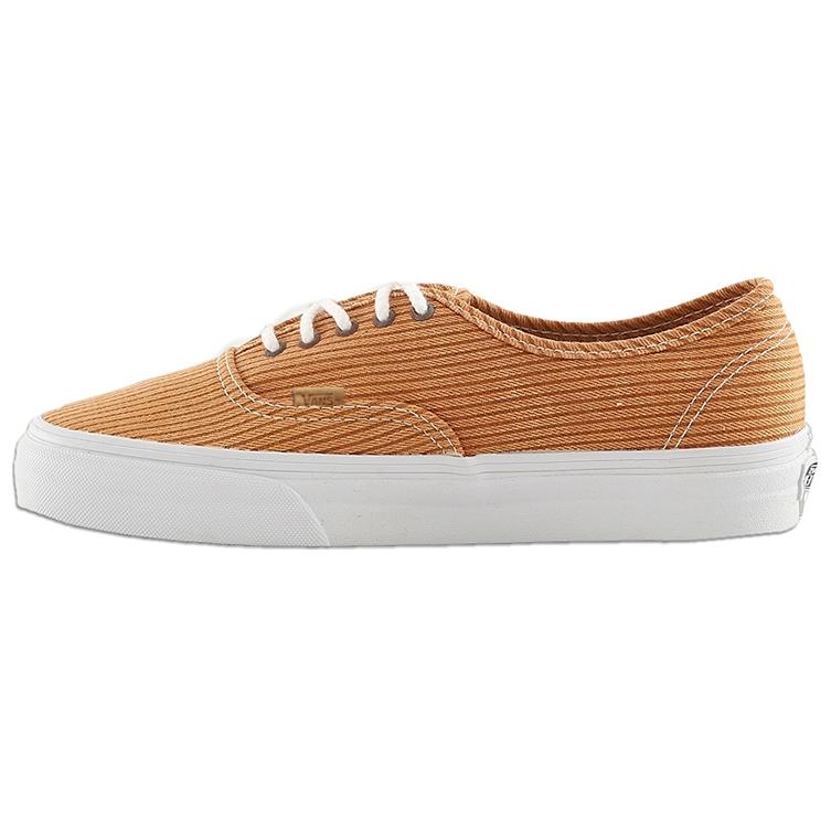 Vans Authentic 'Yellow' VN000ZUIFQV