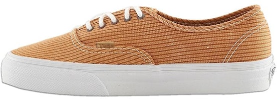 Vans Authentic 'Yellow' VN000ZUIFQV Vans Authentic 'Yellow' VN000ZUIFQV