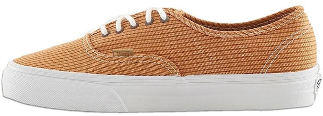 Vans Authentic 'Kuning' VN000ZUIFQV Buy Vans Authentic 'Kuning' VN000ZUIFQV