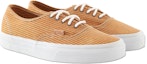 Lookbook Vans Authentic 'Kuning' VN000ZUIFQV