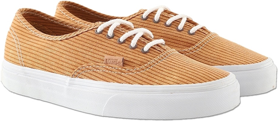 Vans Authentic 'Yellow' VN000ZUIFQV Lookbook Vans Authentic 'Yellow' VN000ZUIFQV
