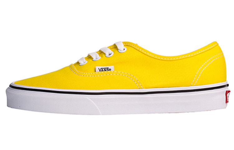 Buy Vans Authentic 'Yellow' VN0A2Z5IFSX