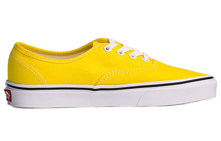 Order Vans Authentic 'Yellow' VN0A2Z5IFSX