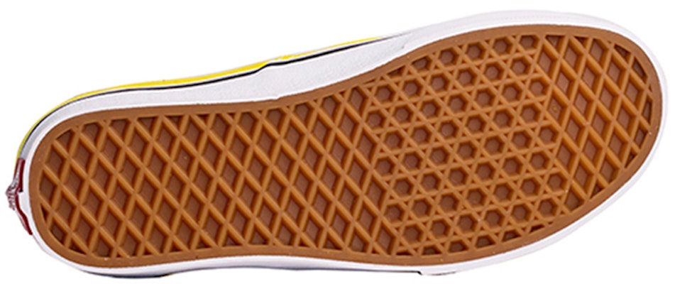 Vans Authentic '黄色' VN0A2Z5IFSX Shop Vans Authentic '黄色' VN0A2Z5IFSX