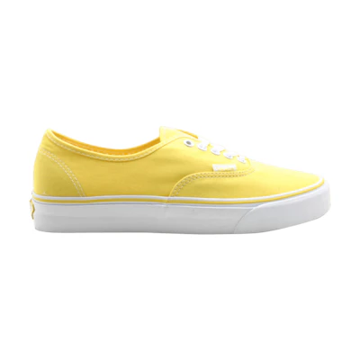 Vans Authentic 'Yellow'