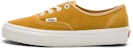 Vans Unisex Authentic Sneakers Kuning/Putih VN0004MLJPM