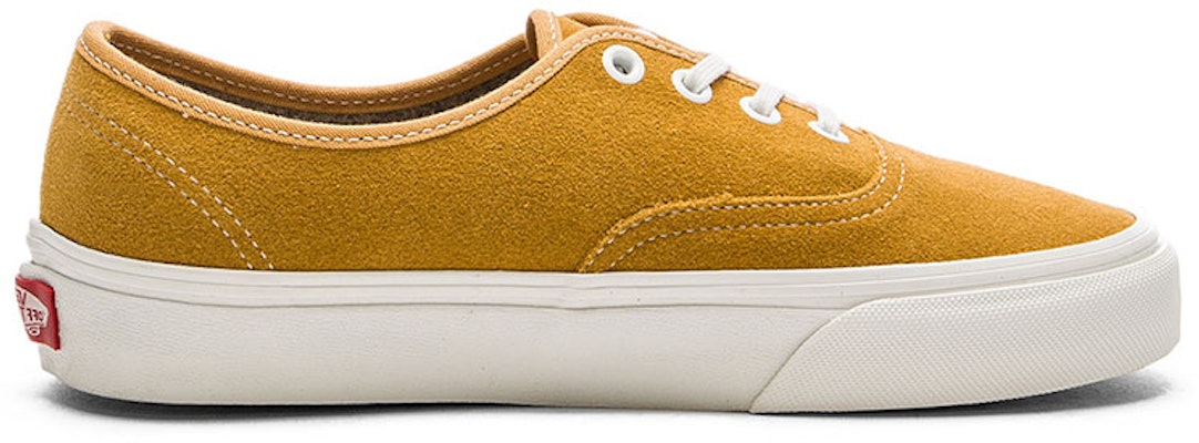 Vans Auténticos Unisex Zapatillas Amarillo/Blanco VN0004MLJPM Order Vans Auténticos Unisex Zapatillas Amarillo/Blanco VN0004MLJPM