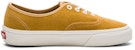 Vans Unisex Authentic Sneakers Kuning/Putih VN0004MLJPM