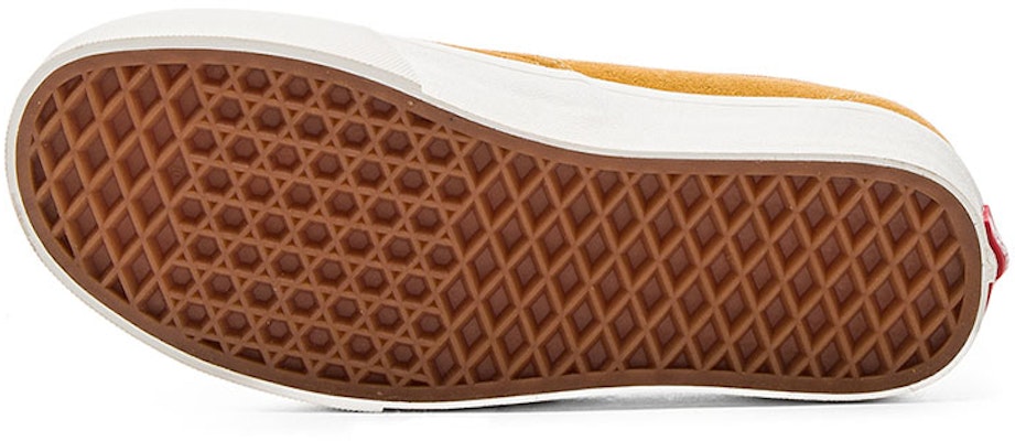Vans Auténticos Unisex Zapatillas Amarillo/Blanco VN0004MLJPM Purchase Vans Auténticos Unisex Zapatillas Amarillo/Blanco VN0004MLJPM