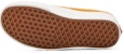 Vans Unisex Authentic Sneakers Kuning/Putih VN0004MLJPM