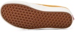 Purchase Vans Unisex Authentic Sneakers Kuning/Putih VN0004MLJPM