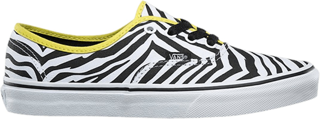 반스 어센틱 "지브라" (Vans Authentic "Jibeura") VN0A38EMQ9R Buy 반스 어센틱 "지브라" (Vans Authentic "Jibeura") VN0A38EMQ9R