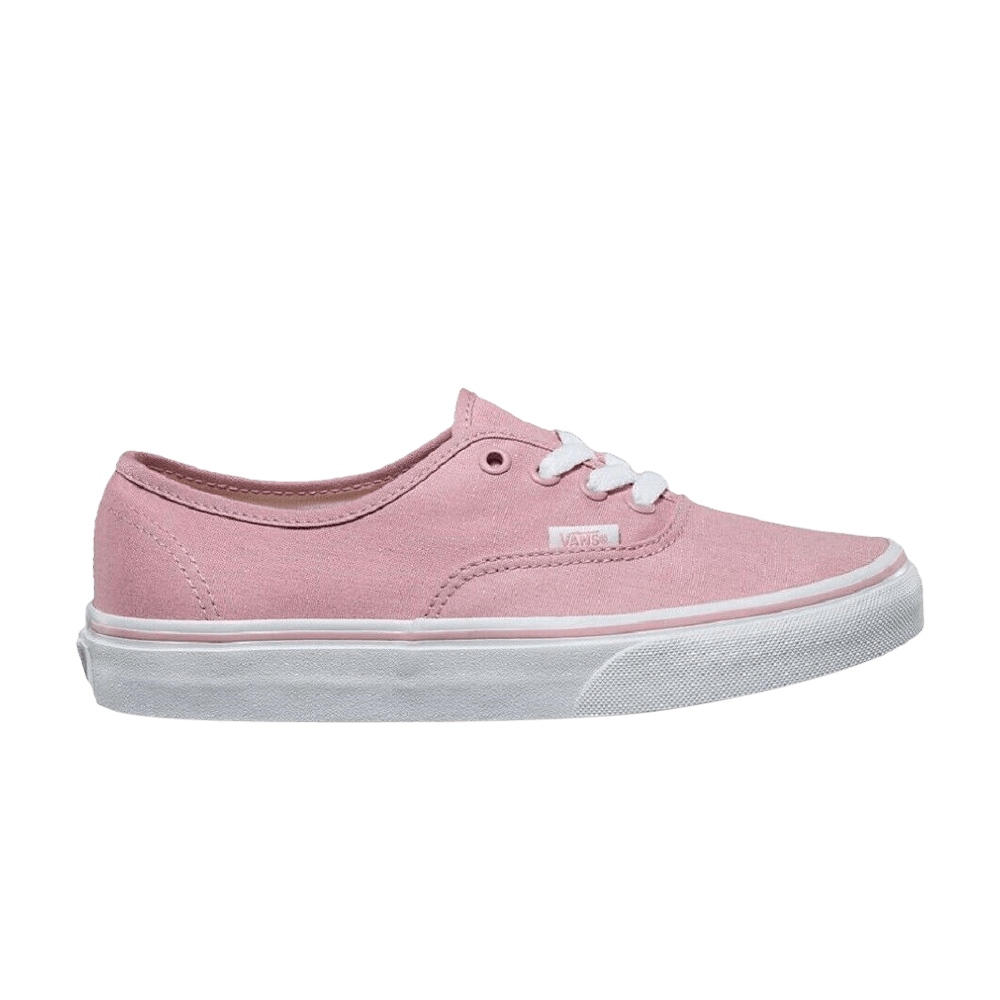 Buy Vans Authentic 'Zephyr Pink' Sepatu Sneaker Wanita VN0A348ALVH
