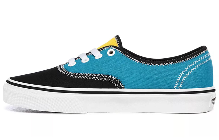 Buy Vans Authentic '多彩之字纹' VN0A2Z5I19Y